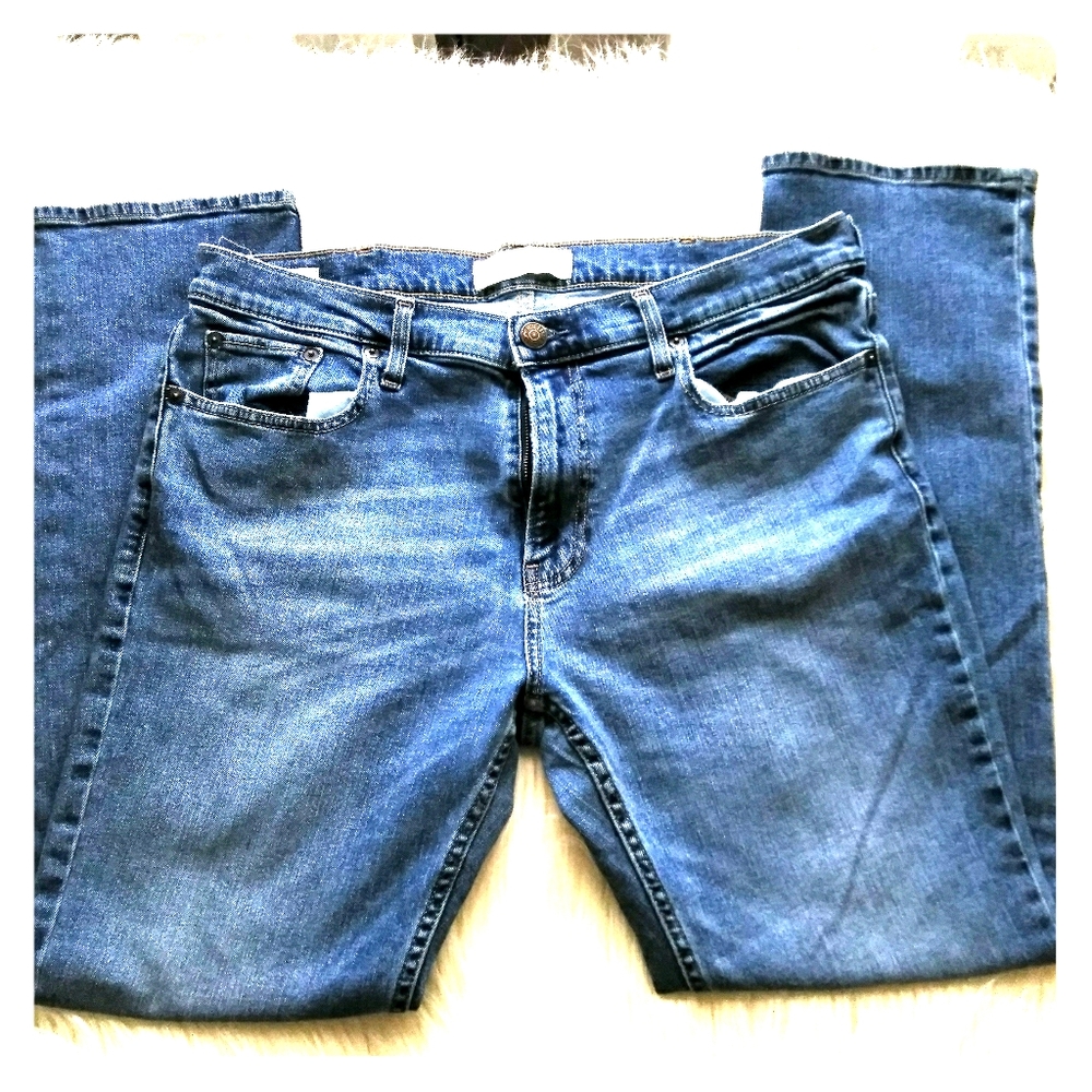 Men's jeans
